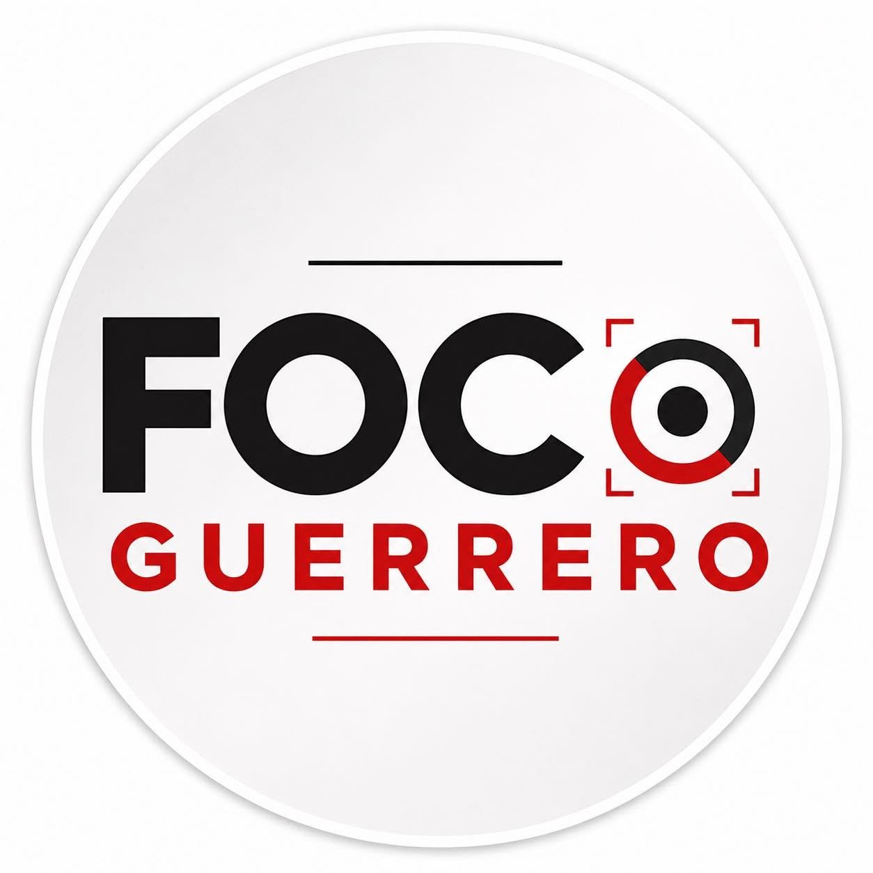 Foco Guerrero